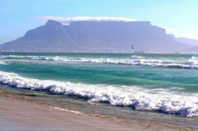 Private Expedition: South Africa