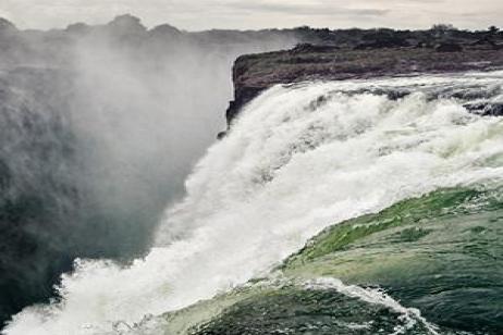 South Africa: From the Cape to Kruger with Victoria Falls tour
