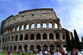 7-Night Mediterranean Magic Cruise