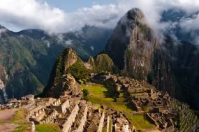 Peru: Machu Picchu & The Sacred Valley