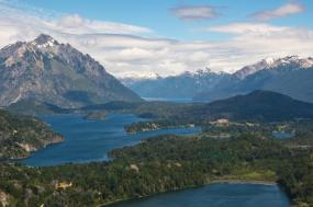 Wonders of Chile, Argentina & Brazil