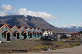 Arctic Climate Voyage