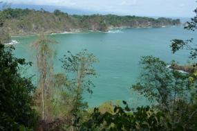 Costa Rica and the Panama Canal