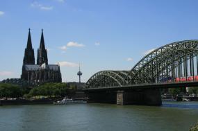 Jewels of the Rhine
