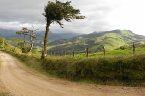 Costa Rica Rainforests & Landscapes