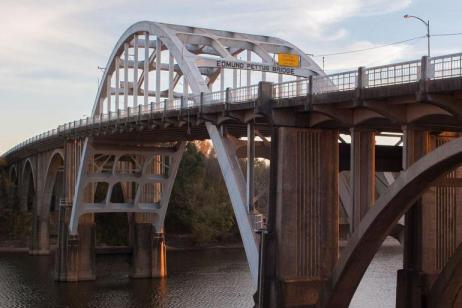 Journey Along the Civil Rights Trail