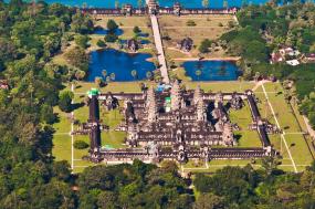 Vietnam, Laos & Cambodia: Trails of Indochina