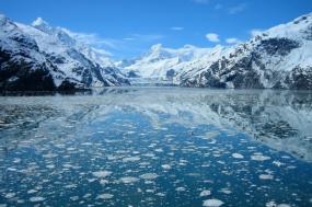 Amazing Alaska with Holland America Cruise Option