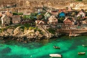 Malta & Sicily Explorer