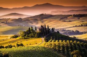 Artistic Italy
