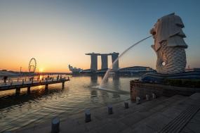 Sensational Singapore