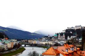 Austrian Christmas Markets & MSC Seaside Maiden Voyage