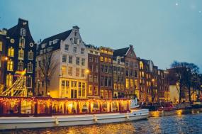 The Enchanting Rhine