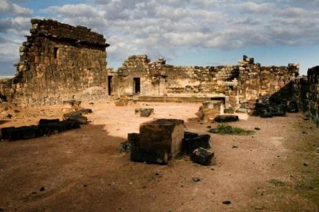 12 Day Jordan, Tradition & Inspiration tour