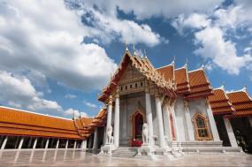 Bangkok 3 nights 4 days