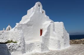 Aegean Delight