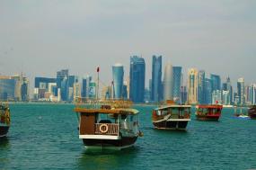 Qatar: Ancient & Modern