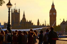 British & Irish Grandeur