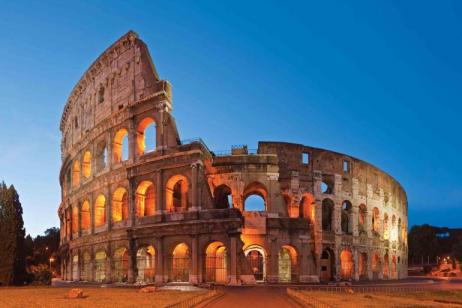 A Week In... Venice, Florence & Rome 2021 tour