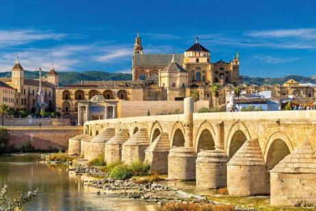 Spanish Heritage - End Madrid, Small Group tour