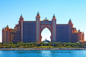 Architecture & Design: Dubai & Abu Dhabi