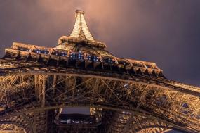 Paris, Burgundy and a South of France Cruise