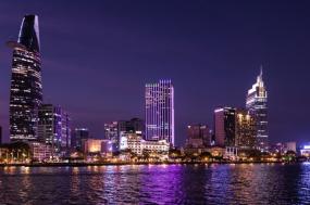 Hanoi & Saigon 5 nights 6 days