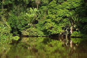 Highlights of Costa Rica