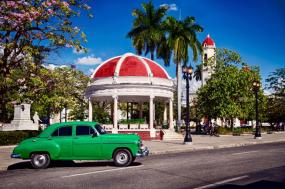 Cuba and Its People: A Photographic Exploration
