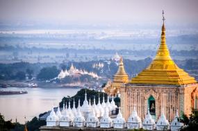 Hidden Wonders of Myanmar