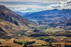 Highlights of Australia and New Zealand
