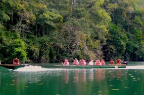 Highlights of Panama