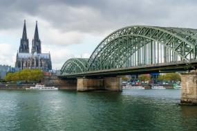 European sojourn