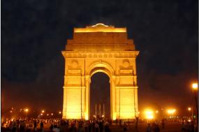 India