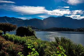 Italy: The Lakes