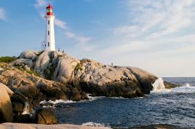 The Canadian Maritimes and Newfoundland
