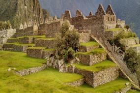 Exploring Peru: Land of the Inca
