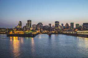 Montreal, Quebec City & Canadian Maritimes