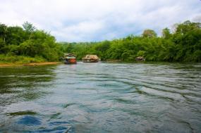Thailand Scenic 9 Days 7 Nights