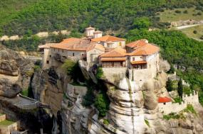 Northern Greece, Albania & Macedonia: Ancient Lands of Alexander the Great