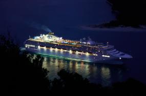 Norwegian Discovery Cruise