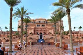 The Ultimate Abu Dhabi Experience