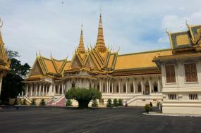 Cambodia For Families
