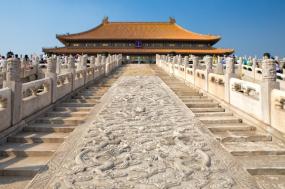 Family China & the Yangtze