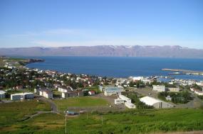 Northern Lights Quest of Iceland