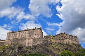 London & Scotland Escape