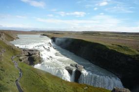 Iceland Circumnavigation Cruise
