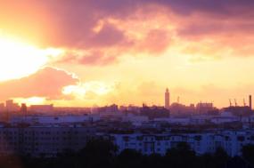 Splendors of Morocco