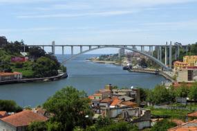 Enticing Douro