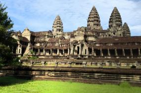 Vietnam and Cambodia Highlights